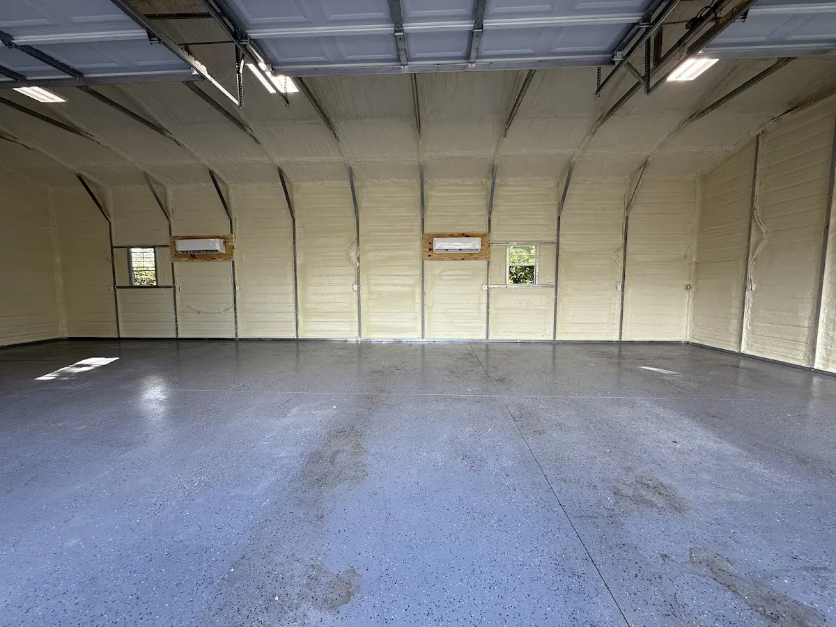 Crawl Space Insulation in Zephyrhills West, FL